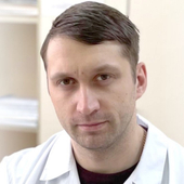 Трегуб Игорь Сергеевич, нейрохирург