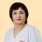 Афанасьева Ирина Владимировна, гинеколог