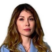 Шульга Ксения Владимировна, гинеколог