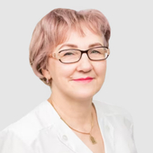 Павина Елена Вениаминовна, стоматолог-терапевт