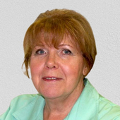 Балашова Любовь Григорьевна, рентгенолог