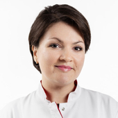 Шепеленко Виктория Евгеньевна, эндокринолог