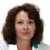 Кумпан Оксана Юрьевна, гинеколог