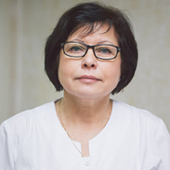 Мыслевцева Ольга Николаевна, гинеколог