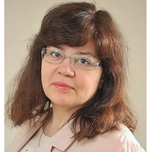 Щепетева Евгения Анатольевна, офтальмолог