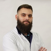 Денисов Влад Андреевич, психиатр