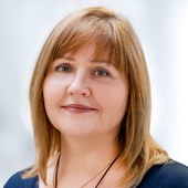 Донцова Ольга Семеновна, психолог