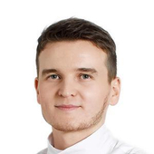 Валиуллин Нияз Расимович, стоматолог-ортопед