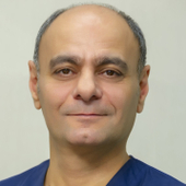 Тамазян Вардан Рафикович, стоматолог-терапевт