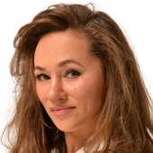 Поршакова Виктория Эдуардовна, детский психолог