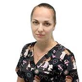 Камышникова Кристина Сергеевна, детский стоматолог