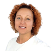 Марченко Вера Владимировна, врач-косметолог