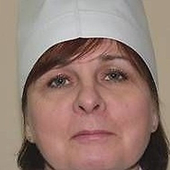 Евсюкова Марина Юрьевна, стоматолог-терапевт