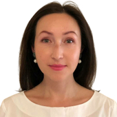 Малышева Светлана Сергеевна, офтальмолог