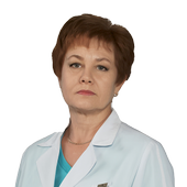 Ильина Маргарита Викторовна, ЛОР