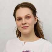 Бутакова Карина Максимовна, детский стоматолог