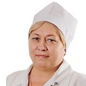 Панкратова Людмила Николаевна, стоматолог-терапевт