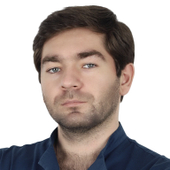 Календжян Зорик Суренович, детский стоматолог