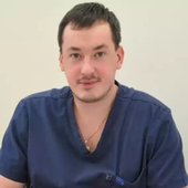 Букреев Артем Владимирович, гинеколог