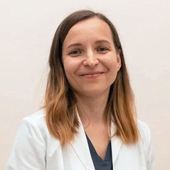 Боброва Надежда Викторовна, офтальмолог