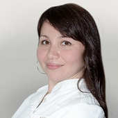 Александренкова Аделина Камильевна, косметолог