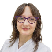 Качер Хельга Антоновна, рефлексотерапевт