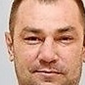 Рябышев Андрей Сергеевич, стоматолог-ортопед