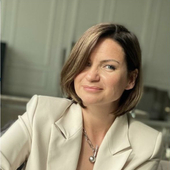 Бычкова Валерия Станиславовна, психолог