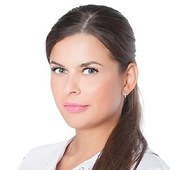Микерова Яна Валерьевна, дерматолог