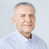 Хышов Владимир Борисович, стоматолог-хирург