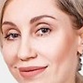 Стрельченко Юлия Григорьевна, косметолог