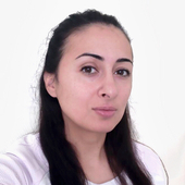 Чахова Илона Гурамовна, ортодонт