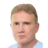 Володин Алексей Юрьевич, анестезиолог-реаниматолог