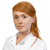 Коняшова Мария Владимировна, диетолог