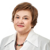 Афанасьева Римма Львовна, эпидемиолог