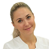 Шафранова Инна Владимировна, дерматолог