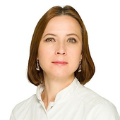 Платонова Наталья Александровна, кардиолог