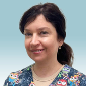 Макарова Елена Николаевна, стоматолог-терапевт