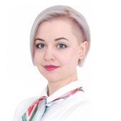 Панкина Анастасия Викторовна, педиатр