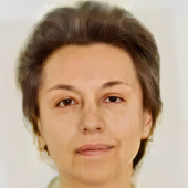 Тыренко Ольга Александровна, стоматолог-ортопед