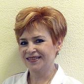 Калпакьянц Ольга Юрьевна, стоматолог-ортопед