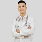 Чернов Сергей Денисович, гинеколог