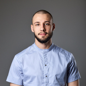 Леймоев Ильяс Русланович, стоматолог-хирург