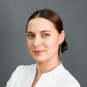 Соколова Дарья Александровна, стоматолог-терапевт