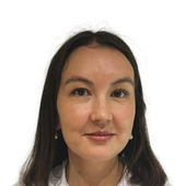 Арсланова (Алтунбаш) Алина Робертовна, кардиолог