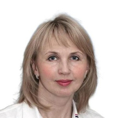 Чуракова Юлия Геннадиевна, невролог