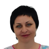 Шалатонова Татьяна Васильевна, стоматолог-хирург