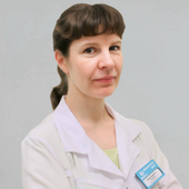 Литвинова Ирина Андреевна, эндокринолог