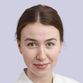 Жукова Дарья Игоревна, педиатр