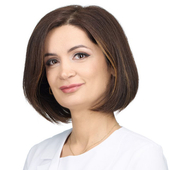 Заргарян Асмик Ерджаниковна, офтальмолог